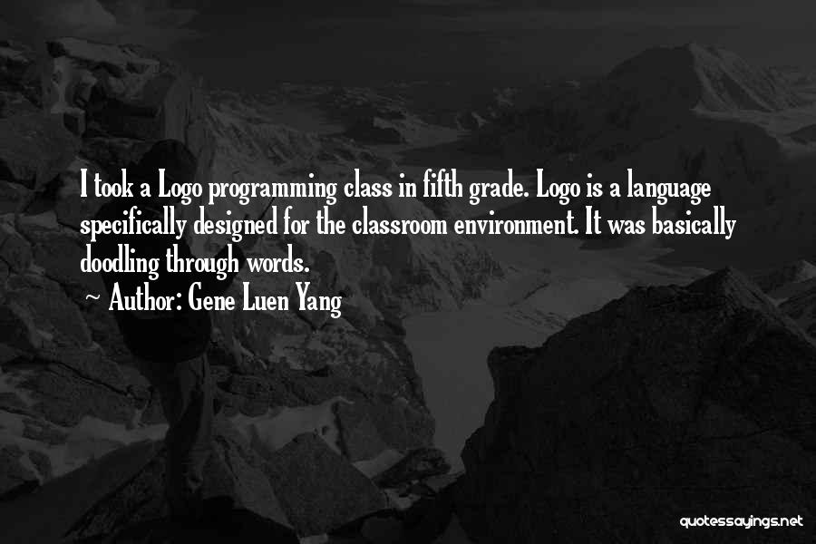 C Programming Language Quotes By Gene Luen Yang