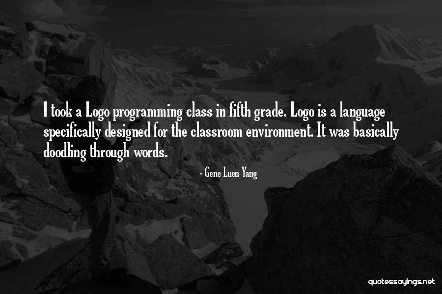 C Programming Language Quotes By Gene Luen Yang