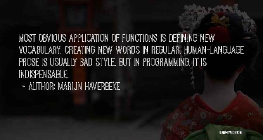 C Programming Language Quotes By Marijn Haverbeke