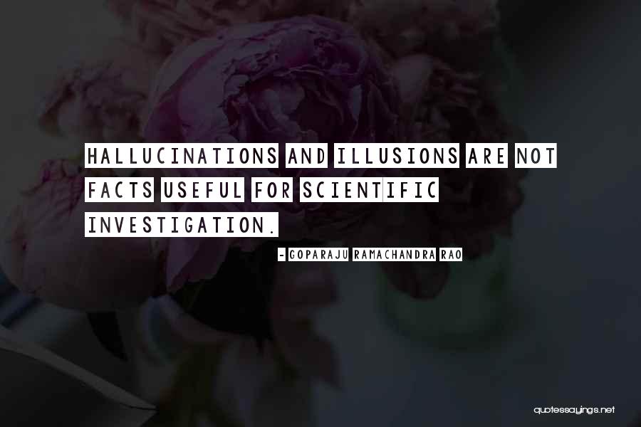 C R Rao Quotes By Goparaju Ramachandra Rao C R Rao Quotes By Goparaju Ramachandra Rao