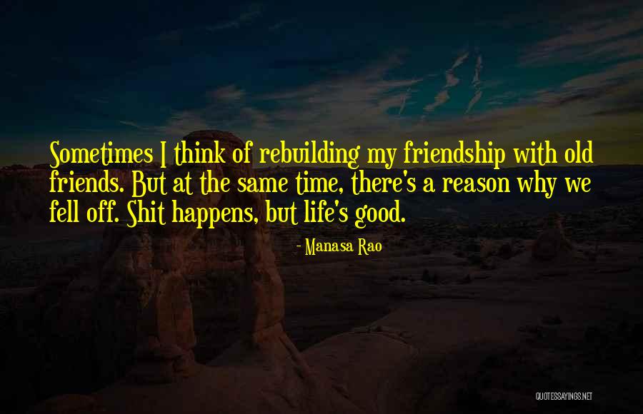 C R Rao Quotes By Manasa Rao