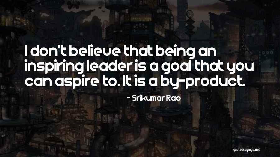 C R Rao Quotes By Srikumar Rao