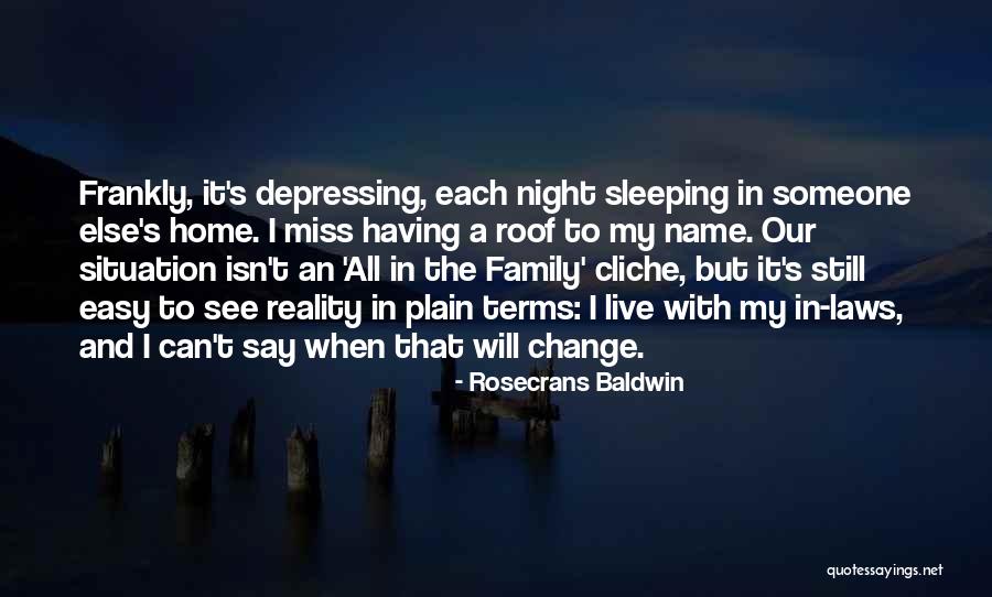 C Rka Pred E Quotes By Rosecrans Baldwin C Rka Pred E Quotes By Rosecrans Baldwin