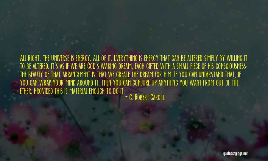 C. Robert Cargill Quotes 1998988