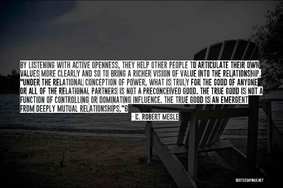 C. Robert Mesle Quotes 297235 C. Robert Mesle Quotes 297235