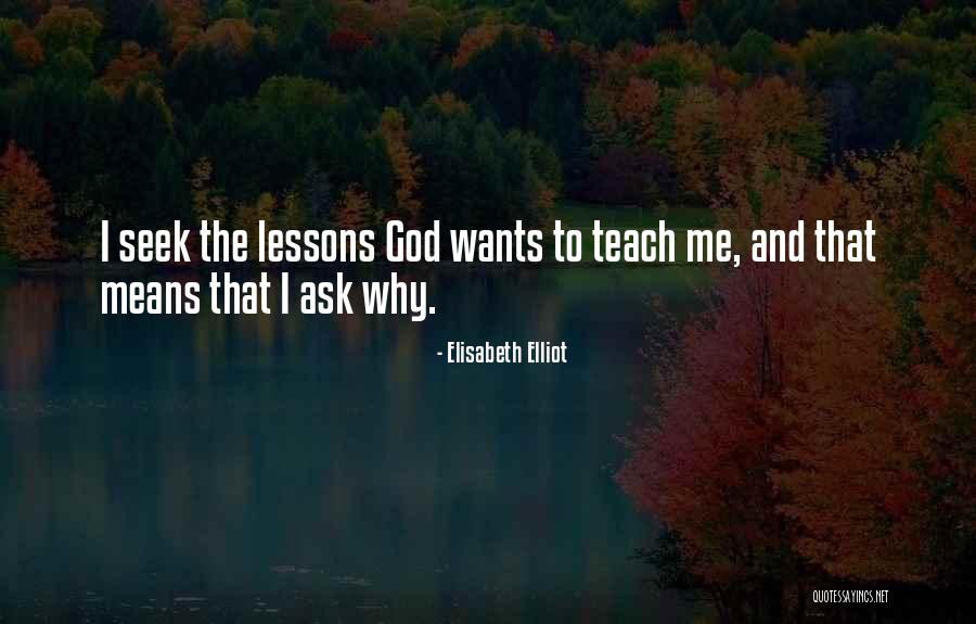 C S Elliot Quotes By Elisabeth Elliot C S Elliot Quotes By Elisabeth Elliot