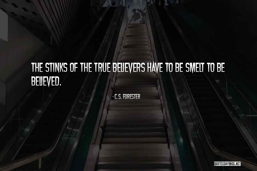 C.S. Forester Quotes 1109451 C.S. Forester Quotes 1109451