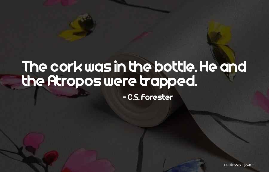 C.S. Forester Quotes 1511895 C.S. Forester Quotes 1511895