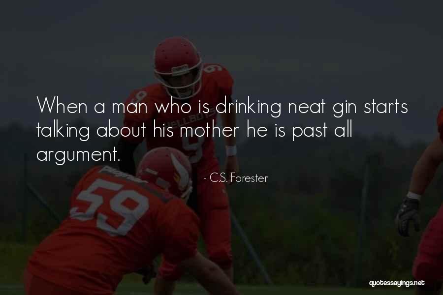 C.S. Forester Quotes 1867093 C.S. Forester Quotes 1867093