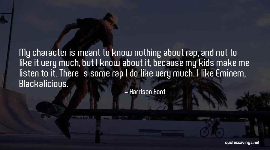 C S Lewis Experience Teacher Quotes By Harrison Ford C S Lewis Experience Teacher Quotes By Harrison Ford