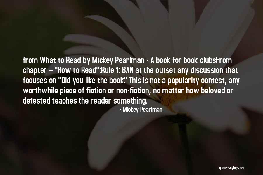 C S Lewis Experience Teacher Quotes By Mickey Pearlman C S Lewis Experience Teacher Quotes By Mickey Pearlman