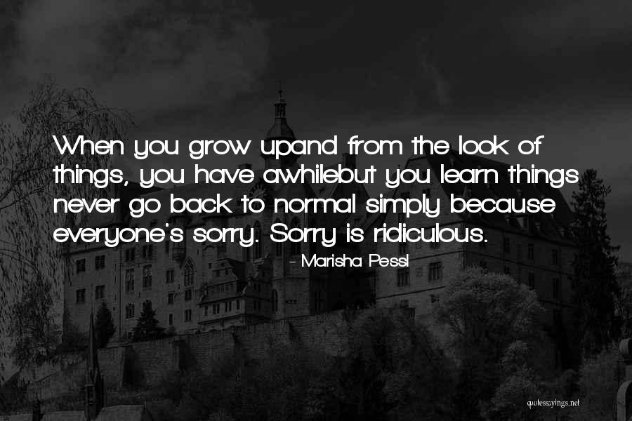 C S Lewis From Tolkein Quotes By Marisha Pessl C S Lewis From Tolkein Quotes By Marisha Pessl