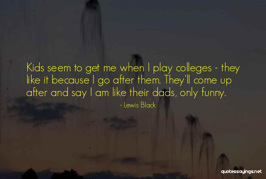 C.s. Lewis Funny Quotes By Lewis Black