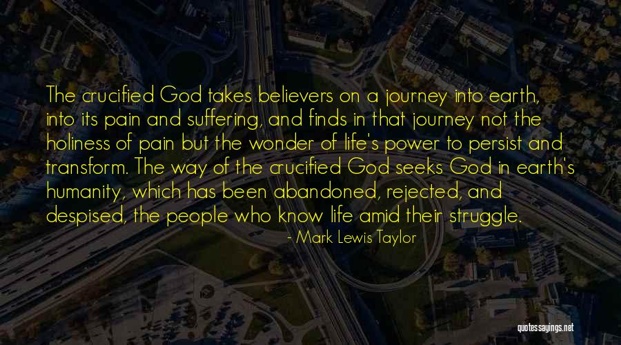 C S Lewis Holiness Quotes By Mark Lewis Taylor C S Lewis Holiness Quotes By Mark Lewis Taylor