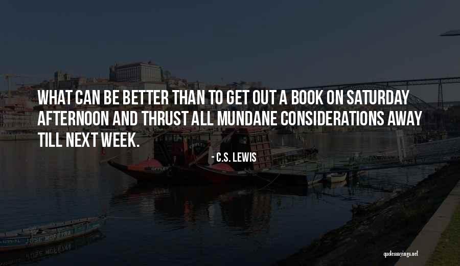 C.S. Lewis Quotes 1116967 C.S. Lewis Quotes 1116967