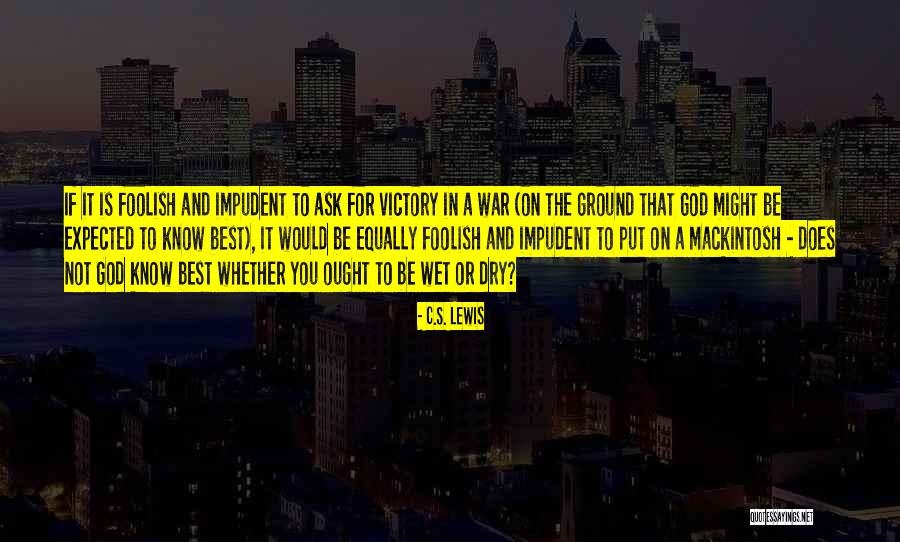 C.S. Lewis Quotes 122912 C.S. Lewis Quotes 122912