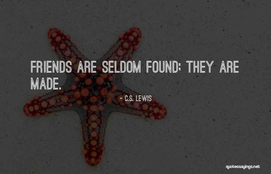 C.S. Lewis Quotes 147265 C.S. Lewis Quotes 147265