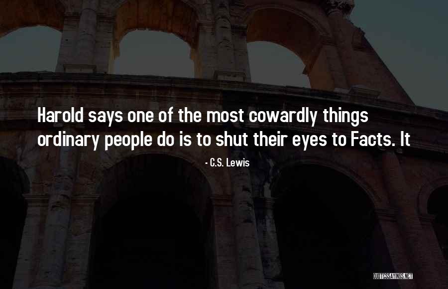 C.S. Lewis Quotes 1478005