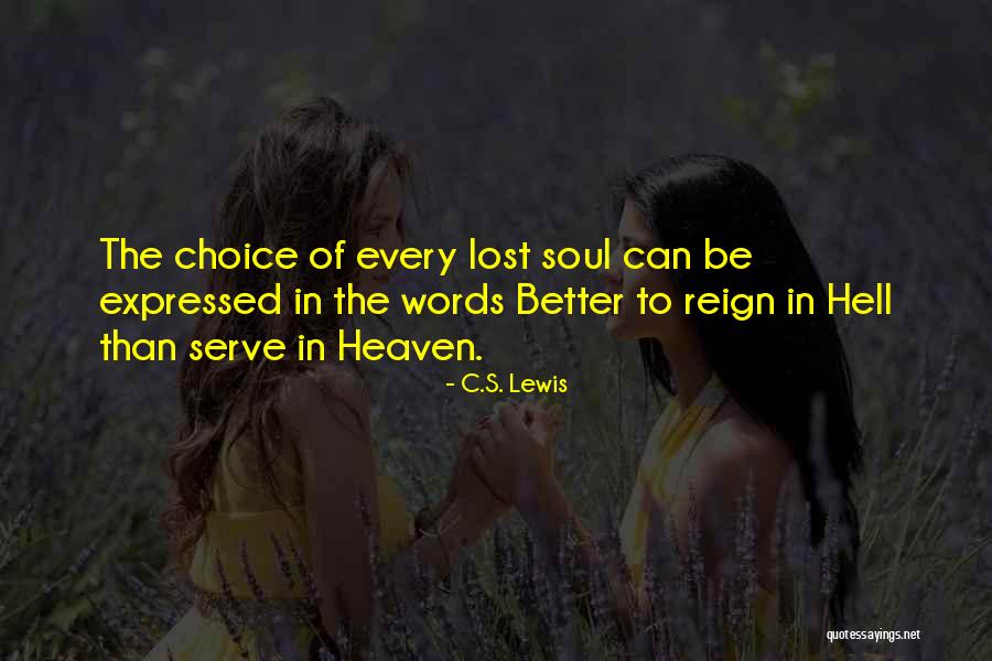 C.S. Lewis Quotes 1523338 C.S. Lewis Quotes 1523338