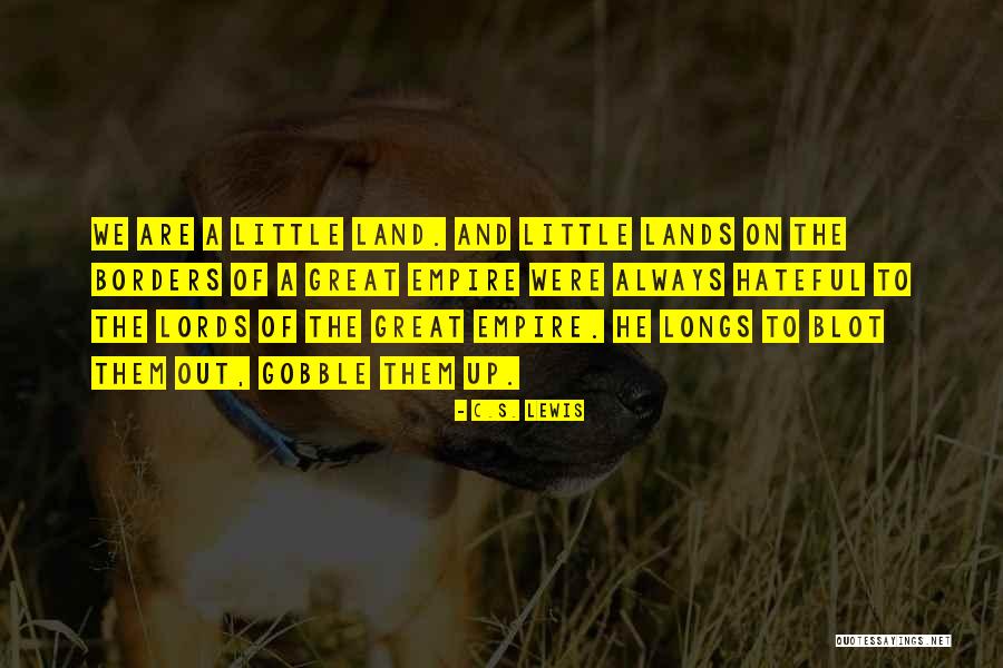 C.S. Lewis Quotes 1560766 C.S. Lewis Quotes 1560766