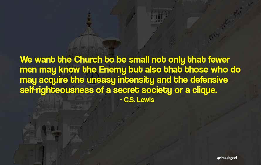 C.S. Lewis Quotes 1637956