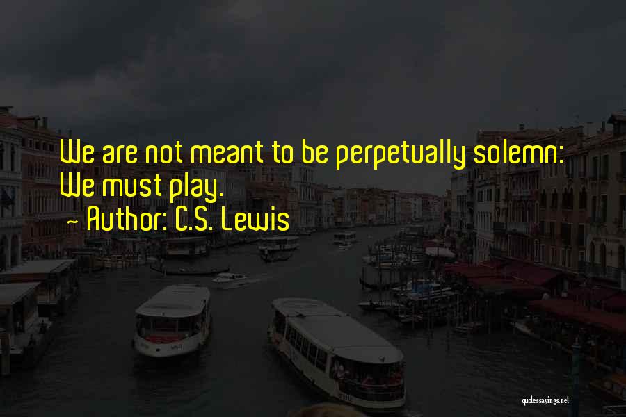 C.S. Lewis Quotes 170274