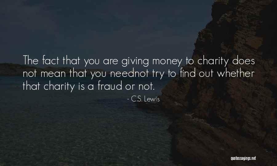 C.S. Lewis Quotes 1722531