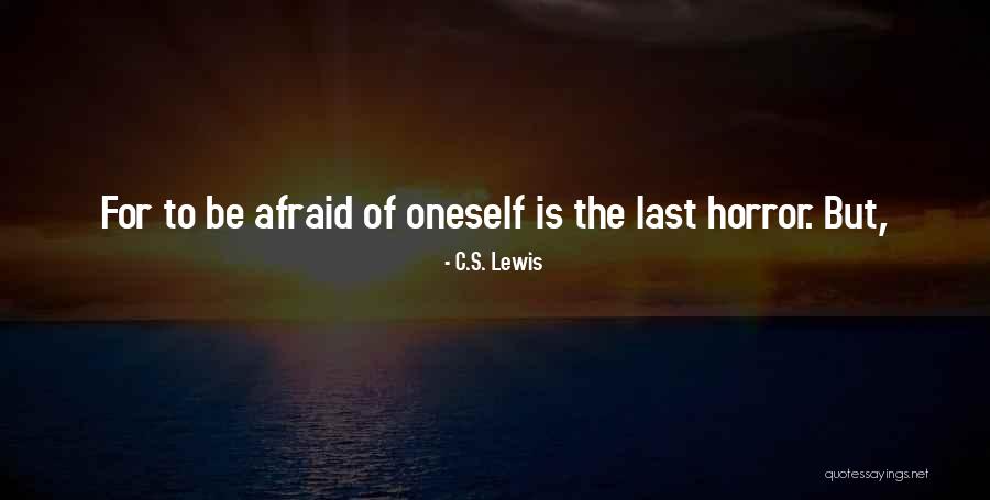 C.S. Lewis Quotes 1801257