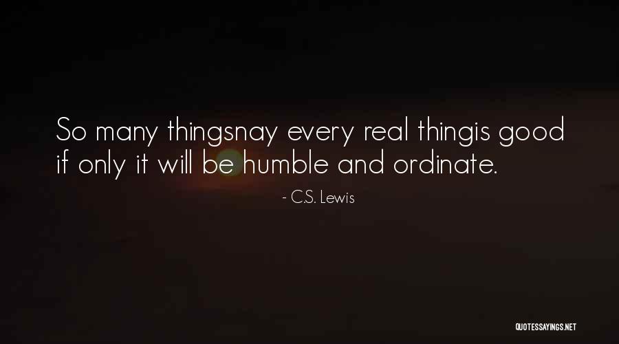 C.S. Lewis Quotes 1806809