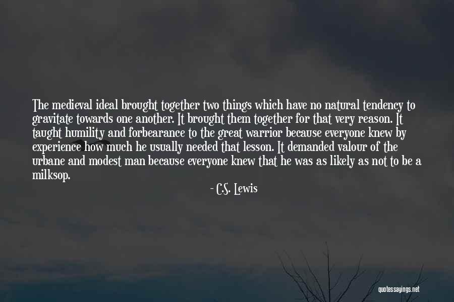 C.S. Lewis Quotes 181801 C.S. Lewis Quotes 181801
