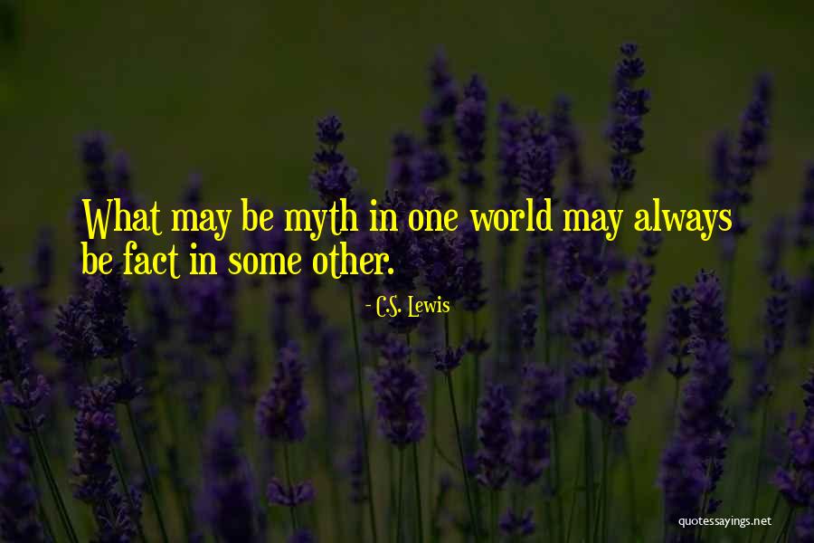 C.S. Lewis Quotes 193350 C.S. Lewis Quotes 193350