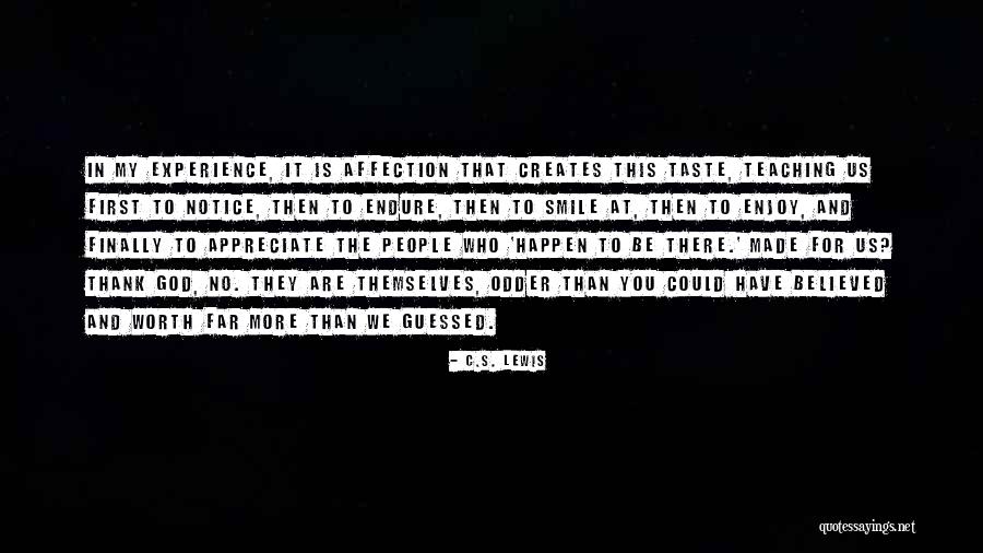 C.S. Lewis Quotes 1934779 C.S. Lewis Quotes 1934779