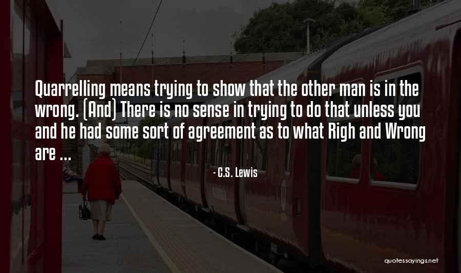 C.S. Lewis Quotes 1953107 C.S. Lewis Quotes 1953107
