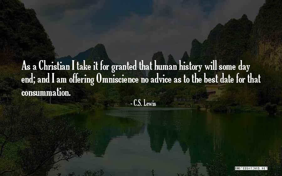 C.S. Lewis Quotes 2018077 C.S. Lewis Quotes 2018077