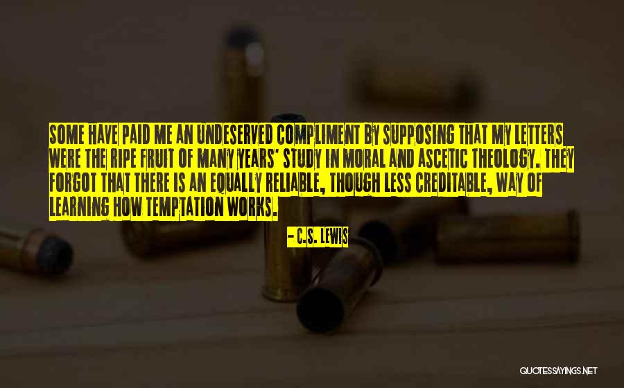 C.S. Lewis Quotes 2061182 C.S. Lewis Quotes 2061182