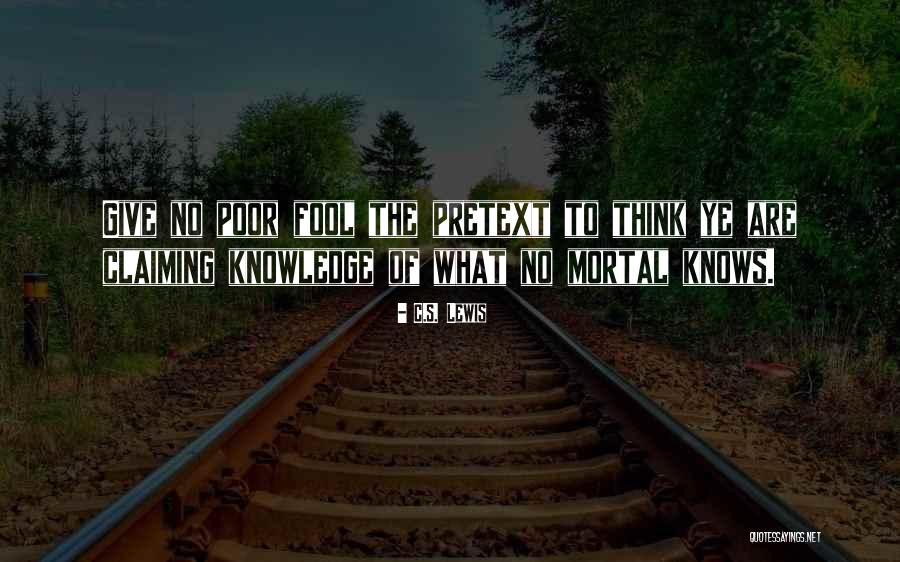 C.S. Lewis Quotes 2175033 C.S. Lewis Quotes 2175033