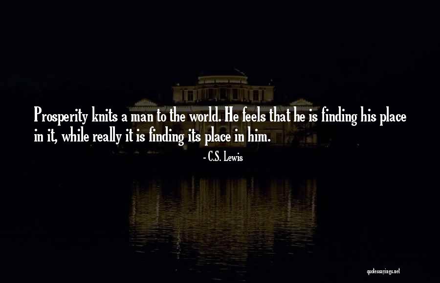 C.S. Lewis Quotes 218595