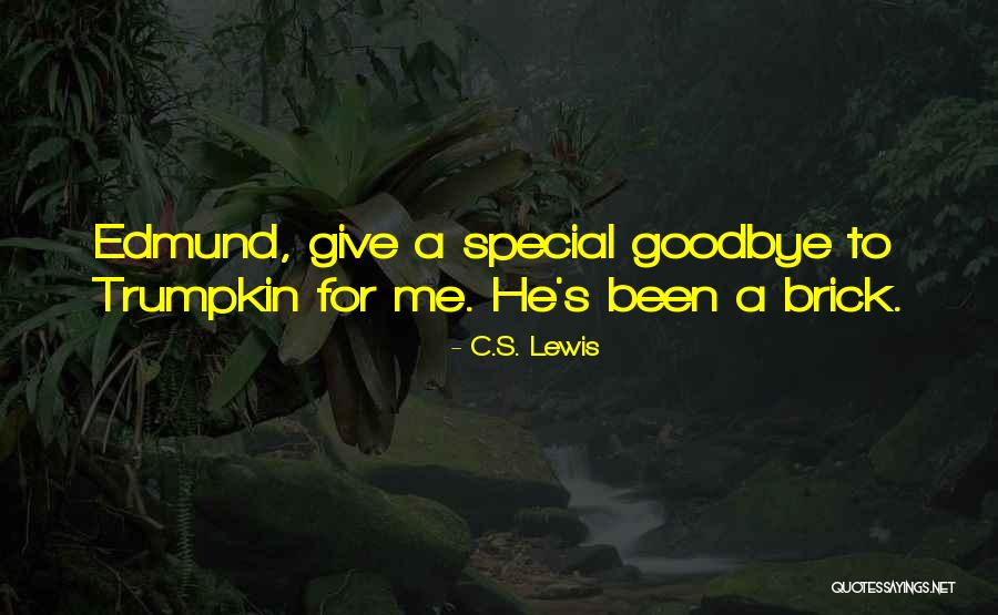 C.S. Lewis Quotes 286216