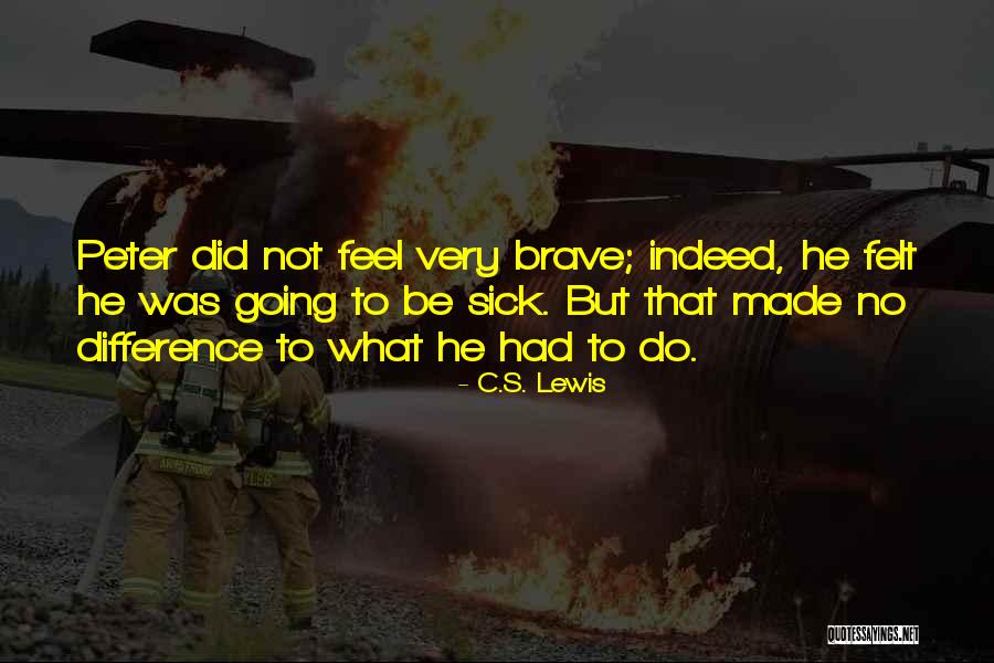 C.S. Lewis Quotes 329282 C.S. Lewis Quotes 329282