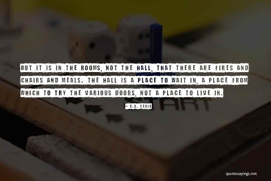 C.S. Lewis Quotes 371477 C.S. Lewis Quotes 371477