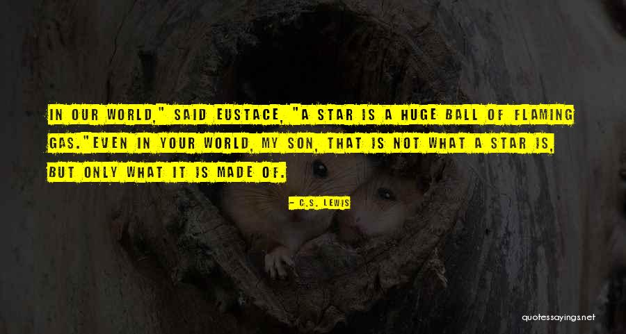 C.S. Lewis Quotes 503846 C.S. Lewis Quotes 503846