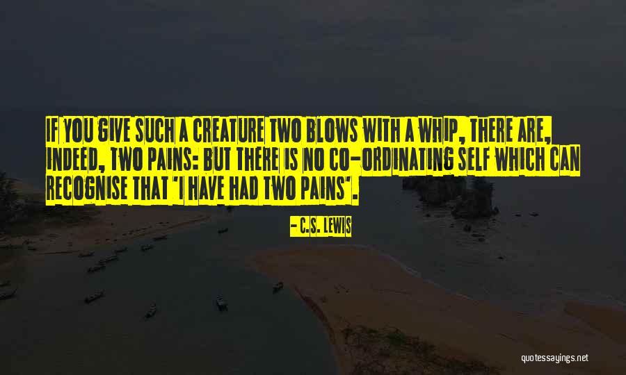 C.S. Lewis Quotes 933446 C.S. Lewis Quotes 933446