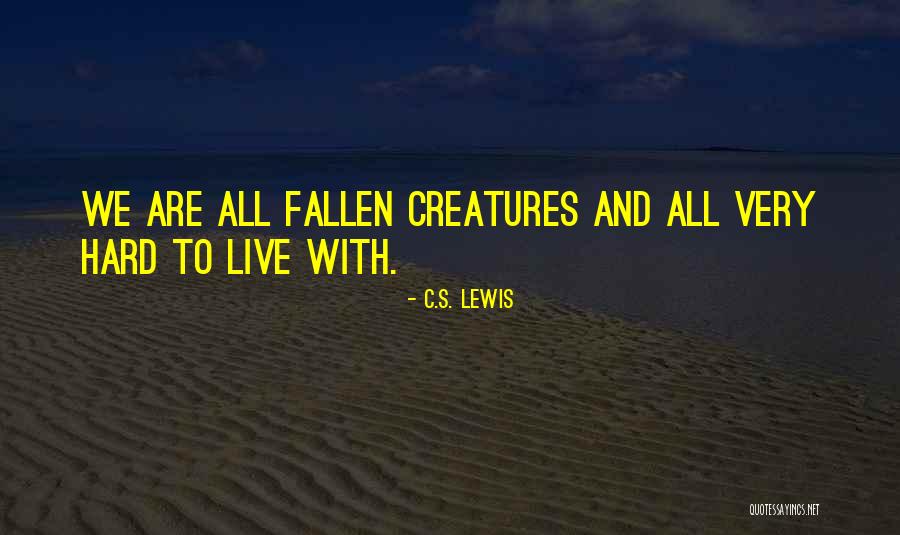 C.S. Lewis Quotes 936046