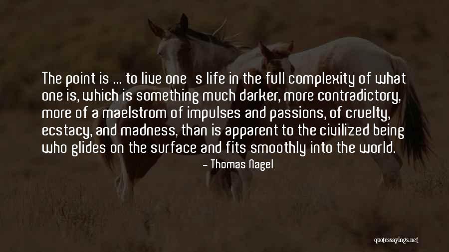 C S Lewis Screwtape Quotes By Thomas Nagel C S Lewis Screwtape Quotes By Thomas Nagel
