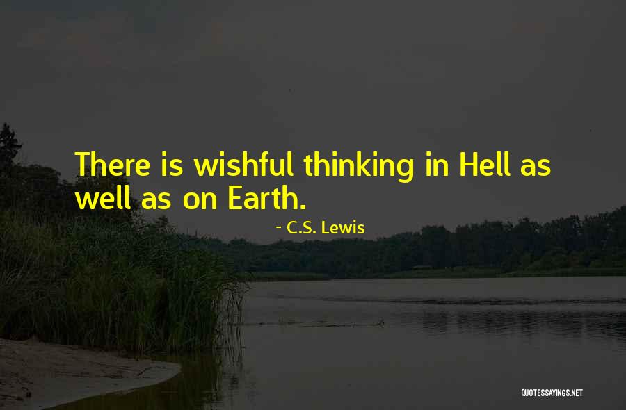 C S Lewis The Screwtape Letters Quotes By C.S. Lewis