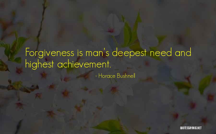 C S Lewis Verified Quotes By Horace Bushnell C S Lewis Verified Quotes By Horace Bushnell