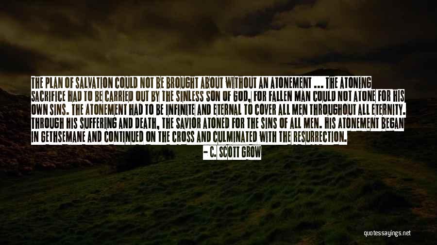C. Scott Grow Quotes 767541 C. Scott Grow Quotes 767541