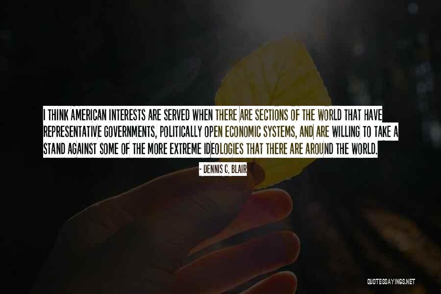 C Sections Quotes By Dennis C. Blair C Sections Quotes By Dennis C. Blair