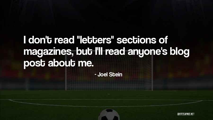 C Sections Quotes By Joel Stein C Sections Quotes By Joel Stein