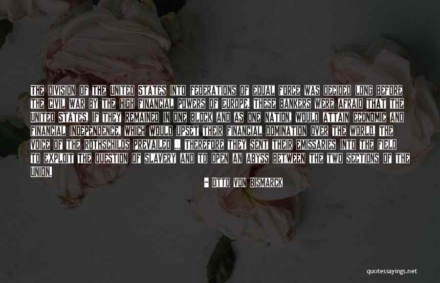 C Sections Quotes By Otto Von Bismarck C Sections Quotes By Otto Von Bismarck